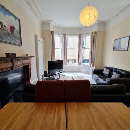 Apex Haymarket Apartment 2 Edinburgh Dış mekan fotoğraf