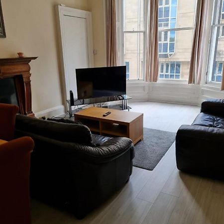 Apex Haymarket Apartment 2 Edinburgh Dış mekan fotoğraf