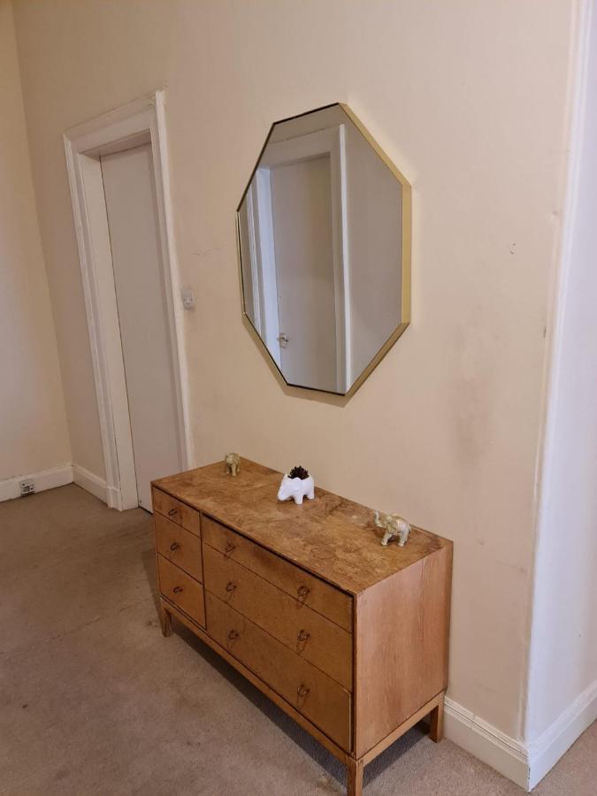 Apex Haymarket Apartment 2 Edinburgh Dış mekan fotoğraf