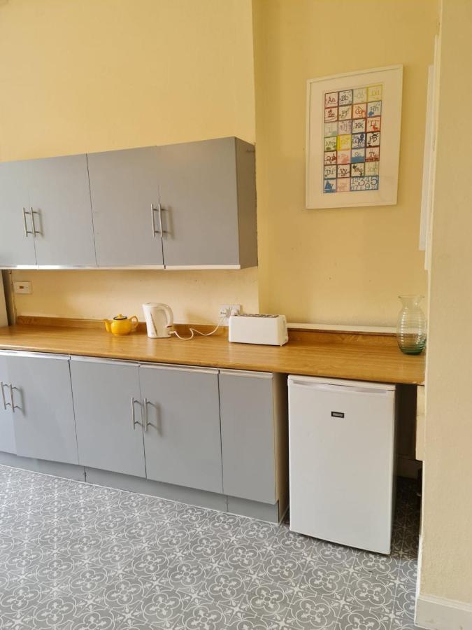 Apex Haymarket Apartment 2 Edinburgh Dış mekan fotoğraf