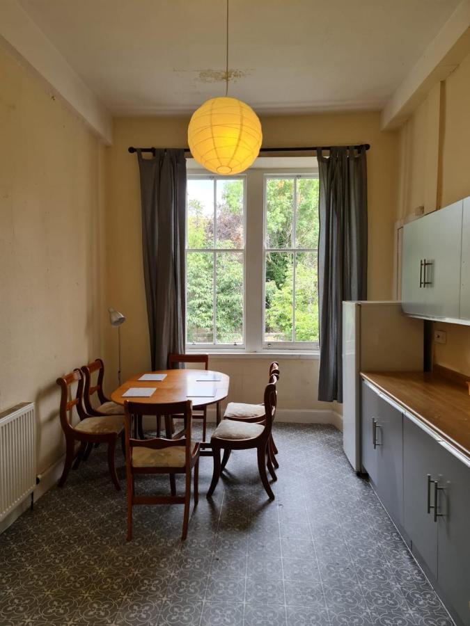 Apex Haymarket Apartment 2 Edinburgh Dış mekan fotoğraf