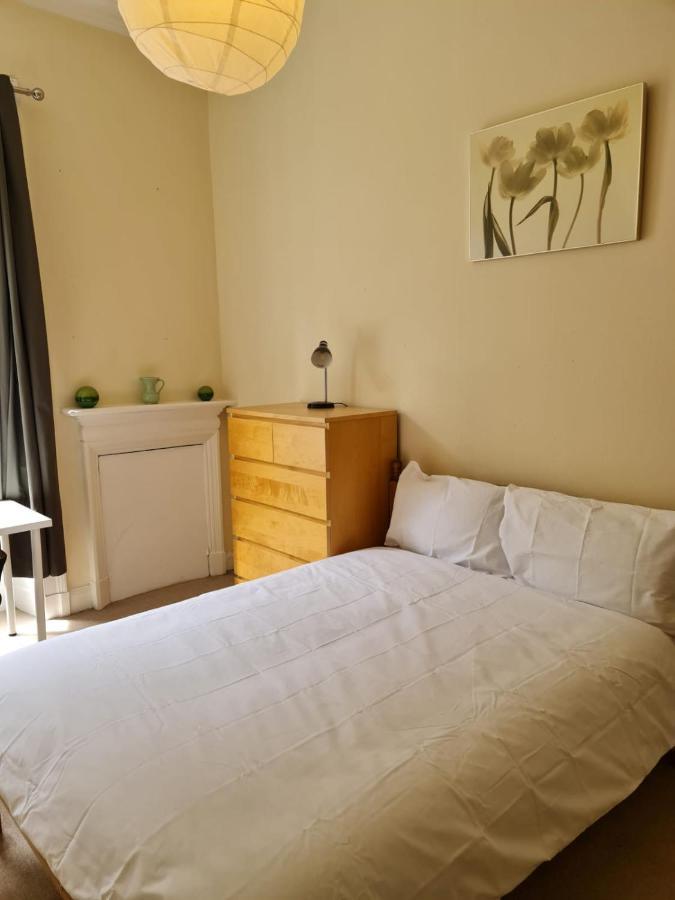 Apex Haymarket Apartment 2 Edinburgh Dış mekan fotoğraf
