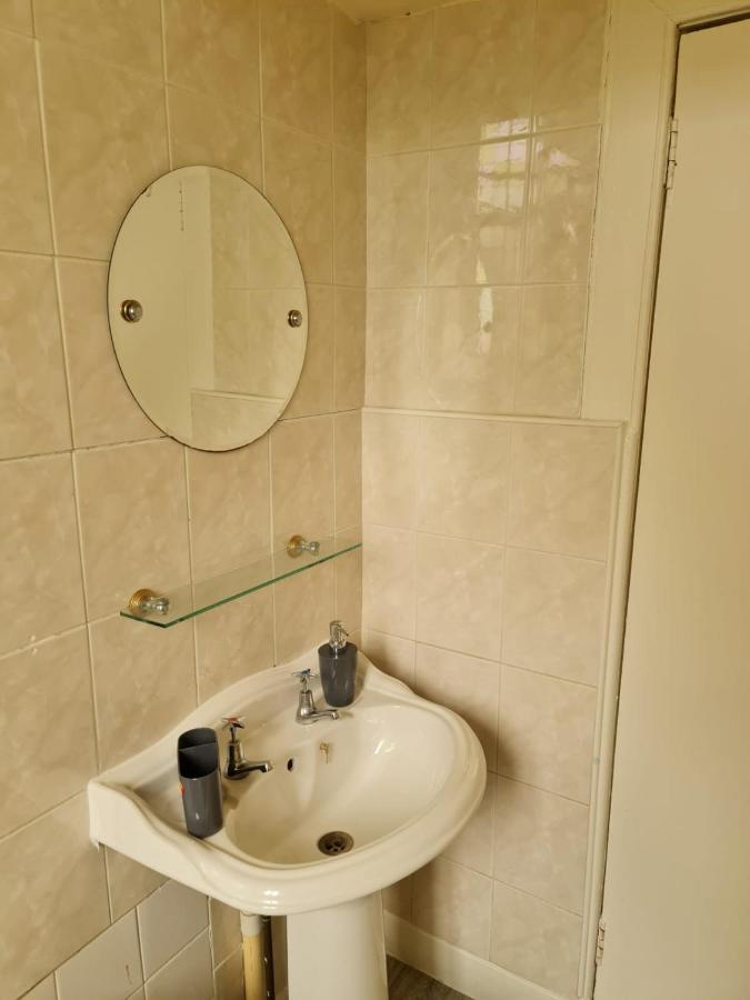 Apex Haymarket Apartment 2 Edinburgh Dış mekan fotoğraf